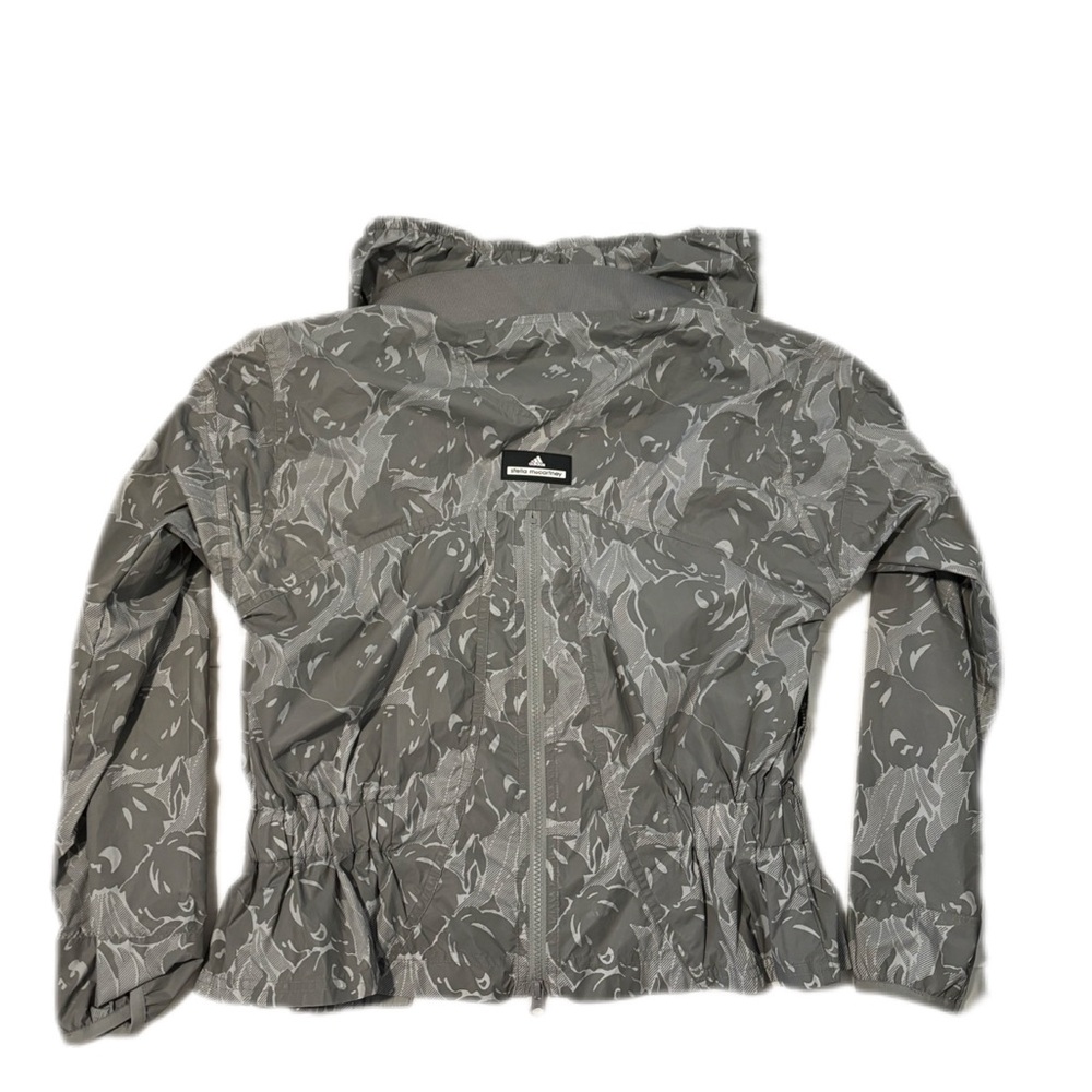 Stella McCartney - adidas line Jacket - Picture 10 of 16